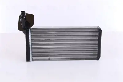 NISSENS 73965 Kalorıfer Radyatoru 701819031B