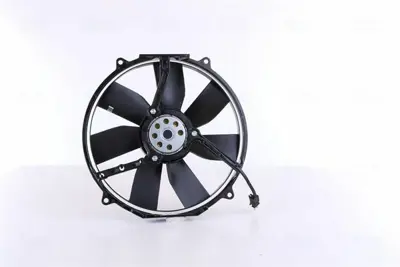 NISSENS 85151 Fan Radyatoru A0015000593
