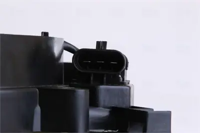 NISSENS 85185 Su Radyatör Fan Motoru Ve Devlumbaz 1341344, 24431825