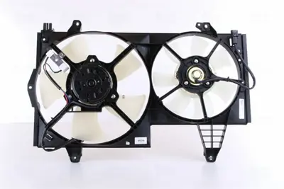 NISSENS 85296 Fan Radyatoru 3345745