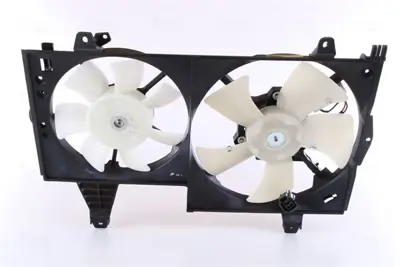 NISSENS 85296 Fan Radyatoru 3345745