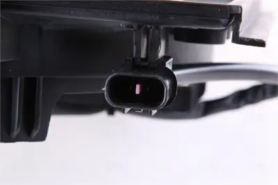 NISSENS 85296 Fan Radyatoru 3345745