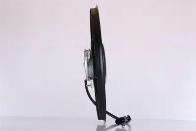 NISSENS 85934 Fan Radyatoru 516226634