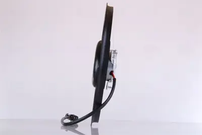 NISSENS 85934 Fan Radyatoru 516226634