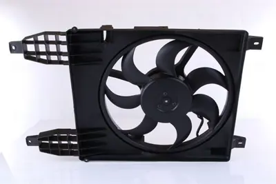 NISSENS 85942 Fan Radyatoru 96808149