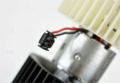 NISSENS 87115 Kalorıfer Motoru Bmw E46  X3 E83 M57 N2 M47 N2 9071946