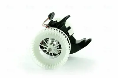 NISSENS 87117 Kalorıfer Motoru Bmw E60 E61 E63 E64 12v 6933910