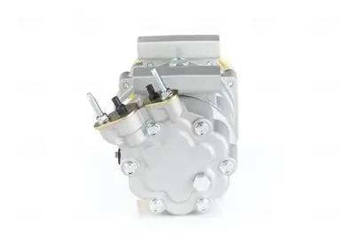 NISSENS 890041 Kompresor SD6V121929M