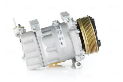 NISSENS 890041 Kompresor SD6V121929M
