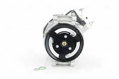 NISSENS 890123 Kompresor Klima Sıstemı LR056364