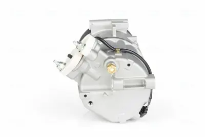 NISSENS 890123 Kompresor Klima Sıstemı LR056364