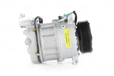 NISSENS 890124 Kompresor Klima Sıstemı Land Rover LR058017