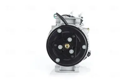 NISSENS 890124 Kompresor Klima Sıstemı Land Rover LR058017