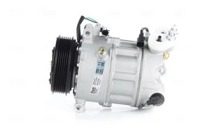 NISSENS 890124 Kompresor Klima Sıstemı Land Rover LR058017