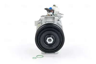 NISSENS 890302 Klima Kompresoru Bmw F20 F21 F30 F80 F31 9222308