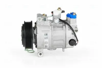 NISSENS 890302 Klima Kompresoru Bmw F20 F21 F30 F80 F31 9222308