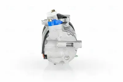 NISSENS 890302 Klima Kompresoru Bmw F20 F21 F30 F80 F31 9222308