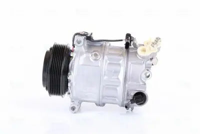 NISSENS 890585 Klima Kompresörü Range Rover Sport 3.0 Sdv6 2013> 8776, 8776E, 8788P, 9X2319D629DA, 9X2319D629DB, 9X2319D629FB, C2D38106, C2D38611, C2D38694, C2D45381