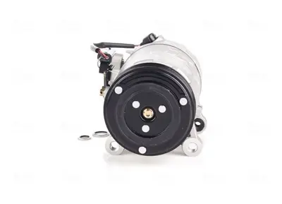 NISSENS 890600 Klima Kompresoru Bmw F20 F21 F22 F23 F87 F30 F31 F34 F80 64529299328