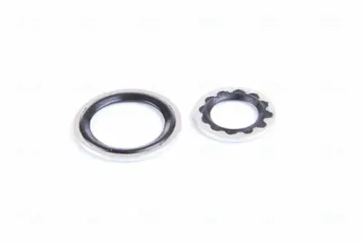 NISSENS 890600 Klima Kompresoru Bmw F20 F21 F22 F23 F87 F30 F31 F34 F80 64529299328