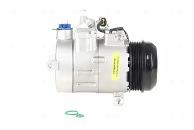 NISSENS 890645 Klima Kompresoru W204 07>14 C204 11> W212 09>15 C207 10>16 R172 11> A0032308511