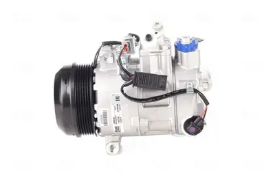 NISSENS 890645 Klima Kompresoru W204 07>14 C204 11> W212 09>15 C207 10>16 R172 11> A0032308511