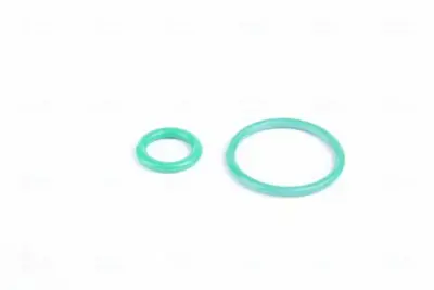 NISSENS 890645 Klima Kompresoru W204 07>14 C204 11> W212 09>15 C207 10>16 R172 11> A0032308511