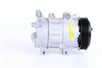 NISSENS 890650 Klima Kompresoru Corolla Aurıs Avensıs 1,6 2007-2018 - Corolla 1,6 2019-> 883101A841