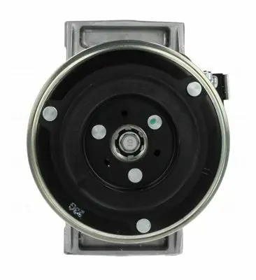 NISSENS 89070 Klima Kompresor  S60 I (384) 2.0 T 00>10 S80 I (184) 2.4 01>06 V70 Iı (285) 2.4 D5 Awd 05>07 Xc90 I  9190394