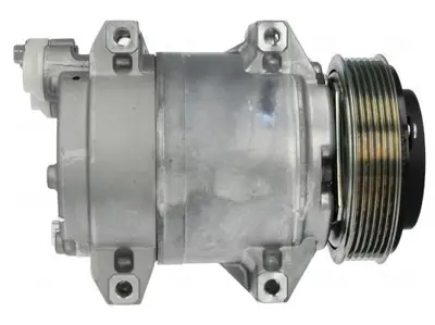 NISSENS 89070 Klima Kompresor  S60 I (384) 2.0 T 00>10 S80 I (184) 2.4 01>06 V70 Iı (285) 2.4 D5 Awd 05>07 Xc90 I  9190394