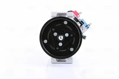 NISSENS 890776 Klima Kompresörü Volvo S60-V60-Xc40-Xc60 36011415
