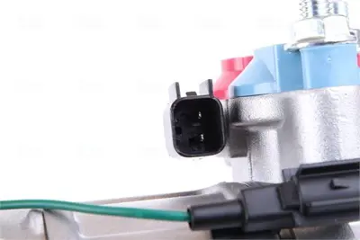 NISSENS 890776 Klima Kompresörü Volvo S60-V60-Xc40-Xc60 36011415