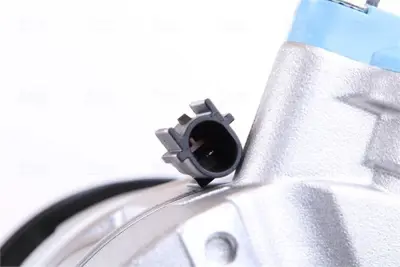 NISSENS 890776 Klima Kompresörü Volvo S60-V60-Xc40-Xc60 36011415