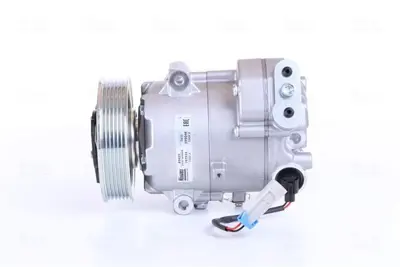 NISSENS 89425 Klima Kompresörü 13271268, 13395695, 1618063, 1618424