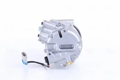 NISSENS 89425 Klima Kompresörü 13271268, 13395695, 1618063, 1618424