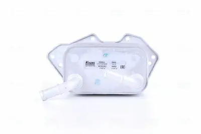 NISSENS 90662 Yag Sogutucu Touareg 11> A4 A5 A6 A7 A8 Q5 Q7 03> Fsı - Tfsı Chva Cgwb Cgxb Ctua Cgwd 6E117021L