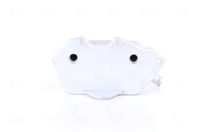 NISSENS 90662 Yag Sogutucu Touareg 11> A4 A5 A6 A7 A8 Q5 Q7 03> Fsı - Tfsı Chva Cgwb Cgxb Ctua Cgwd 6E117021L