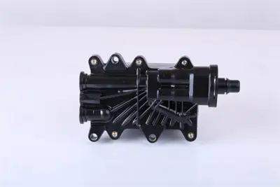 NISSENS 90673 Sanzıman Yag Sogutucu Bmw E60 E63 E65 E66 E67 E83 M47n M57n 17217803830, UBC760030