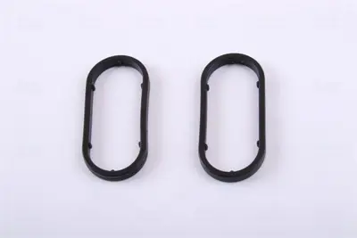 NISSENS 90675 Sanzıman Yag Sogutucu Bmw M47 E46 E39  11422247015