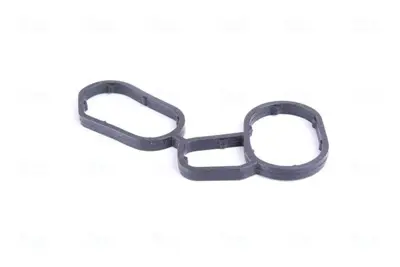 NISSENS 90688 Yag Sogutucu Bmw N40-43-46 E81 E46 E90 E91 E60 E83 E85  11427508967