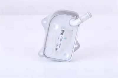 NISSENS 90711 Yag Sogutucu 6B117021