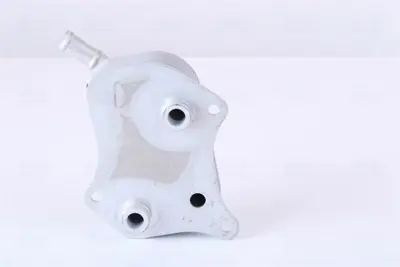 NISSENS 90711 Yag Sogutucu 6B117021