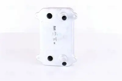 NISSENS 90735 Motor Yag Radyatoru Cayenne 02>07 Turbo 4.5 48.00 48.50s 94810727603