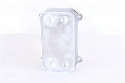 NISSENS 90735 Motor Yag Radyatoru Cayenne 02>07 Turbo 4.5 48.00 48.50s 94810727603