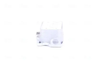 NISSENS 90783 Yag Sogutucusu (M272) W203 05>07 W204 07>14 C209 05>09 C219 06>10 W211 06>08 W212 09>13 W221 06>13 A2721880001