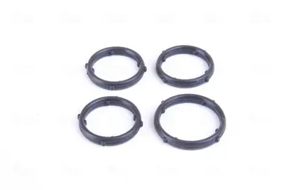 NISSENS 90791 Yag Sogutucu Radyatoru Vectra C Z20net 5650783