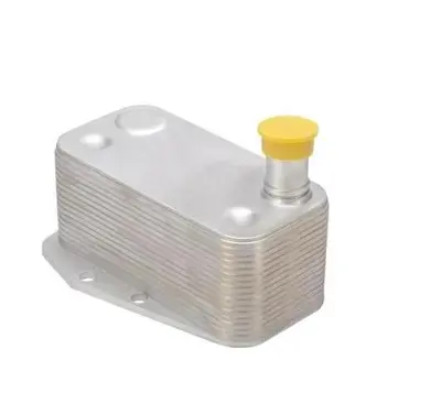 NISSENS 90904 Motor Yag Sogutucu (Dısel) Bmw M47n2  E87 E46 E90 E39 E60 E83 7787698