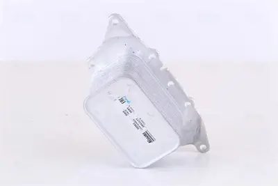 NISSENS 90962 Motor Yag Sogutucu Bmw B37 B38 B48 F20 F52 F45 F46 I8 F48 Mını F54 F55 F56 F57 F60  8585236