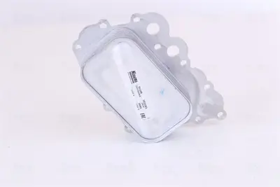 NISSENS 91108 Yag Sogutucusu (Om640) A-Class W169 04>12 B-Class W245 05>11 A6401800765