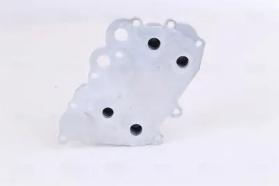 NISSENS 91108 Yag Sogutucusu (Om640) A-Class W169 04>12 B-Class W245 05>11 A6401800765